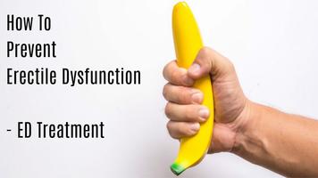 Erectile Dysfunction Remedies скриншот 1