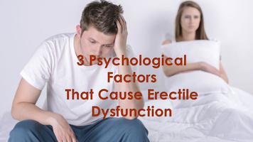3 Schermata Erectile Dysfunction Remedies