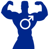 Increase your Testosterone أيقونة