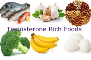 برنامه‌نما Increase your Testosterone عکس از صفحه