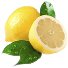 Avantages de Citron icône