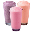 Smoothies de perda de peso