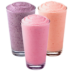 Weight Loss Smoothies 아이콘