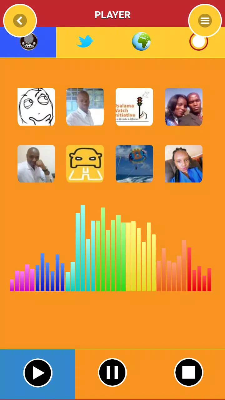 Kameme Radio APK for Android Download