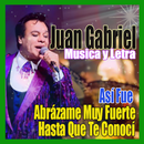 Juan Gabriel Songs Music APK
