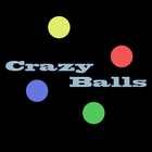 CrazyBalls icon