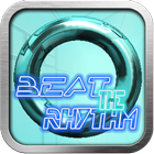 Beat the Rhythm 3D Free アイコン