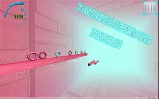 Beat the Rhythm 3D Free screenshot 1