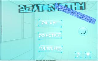 Beat the Rhythm 3D Free screenshot 2