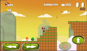 Super Marvin screenshot 1