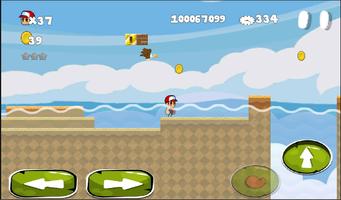 Super Marvin screenshot 2