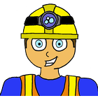 MinerScape icône