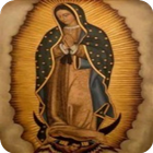 La Guadalupe icône