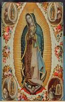 Virgen de Guadalupe Novena ảnh chụp màn hình 2