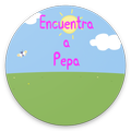 Encuentra a Pepa Pig