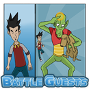 APK Battle Guests