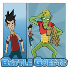 Battle Guests icône