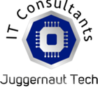 Icona Juggernaut Tech