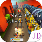 New Subway Surfers Guide Pro icono