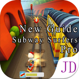 Icona New Subway Surfers Guide Pro