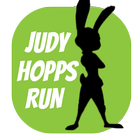 Judy Hopps Run icône