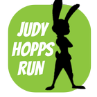 Judy Hopps Run icon