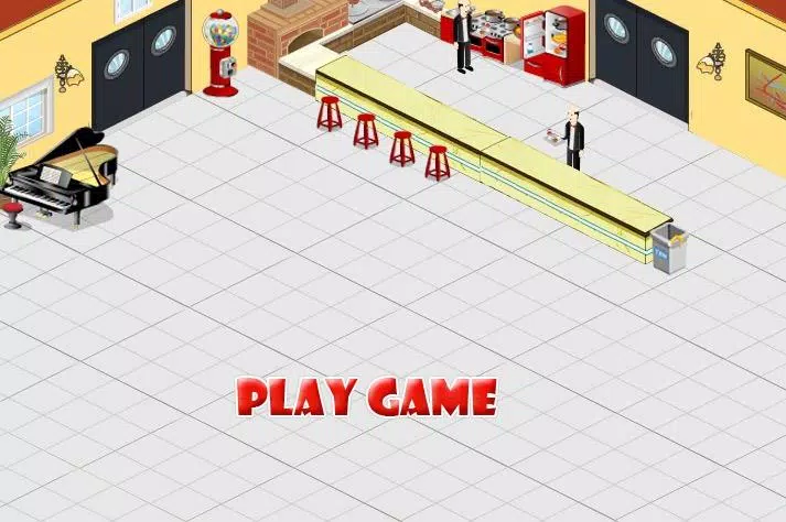 Download do APK de Jogos de Restaurante Cozinha para Android