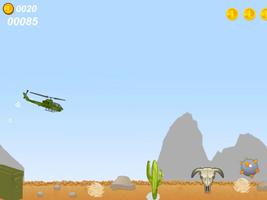 Helicopter Games capture d'écran 1