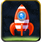 Spaceships Games icône