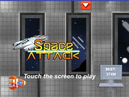 Juegos de Naves Espaciales screenshot 1
