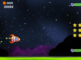 Juegos de Naves Espaciales screenshot 3