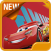 APK Lightning Mcqueen Race