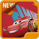 Lightning Mcqueen Race APK