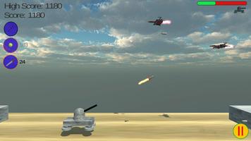 Flak - Aerial Defense 포스터