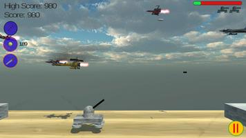 Flak - Aerial Defense ảnh chụp màn hình 1