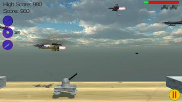Flak - Aerial Defense screenshot 1