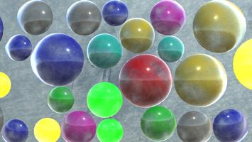 Happy Toddler Bubbles ảnh chụp màn hình 1