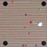 Marble Drop Shoot icon