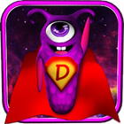 Discovery Jump icon