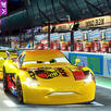 Fast As Lightning Mcqueen APK
