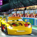 Fast As Lightning Mcqueen APK