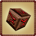 Tibetan Divination MO 3D