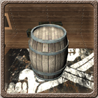 Shell Game أيقونة