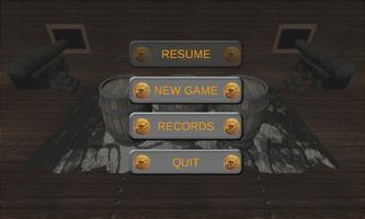 Shell Game تصوير الشاشة 2