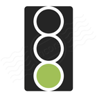Traffic Light-icoon