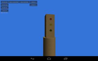 Traffic Light screenshot 1