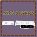 Julia Michaels-Issues Mp3Lyric APK