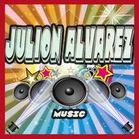Julion Alvarez Musica y Letra پوسٹر