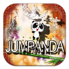 JumPanda 圖標