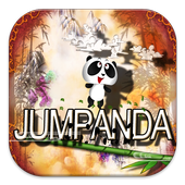 JumPanda ikon